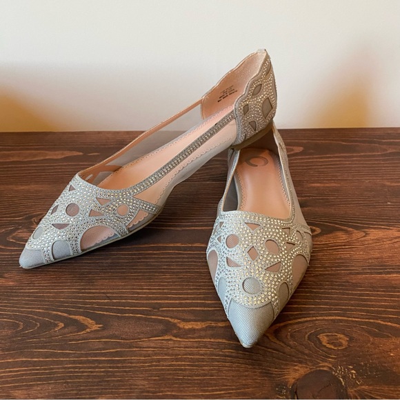 Journey Collection Batavia flats - Picture 3 of 6